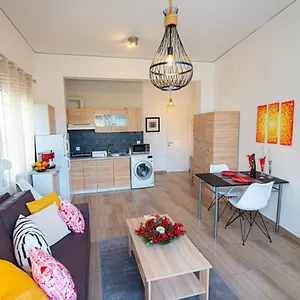  Appartement Ariadni Sea View Grèce