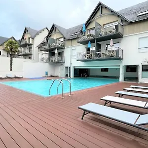 Appartement Le Trez, 4 Etoiles, Bénodet