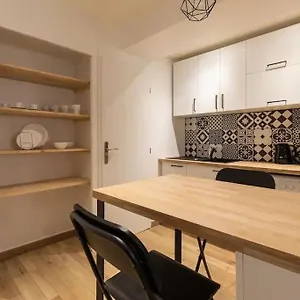  Appartement Le Flesselles - Hyper Centre - Calme Et Cosy France