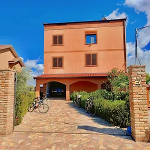  Appartement The Garden Albanie