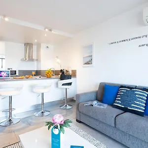  Appartement Sweet - Maison Blanche France