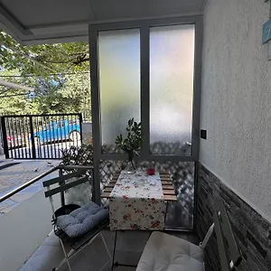  Appartement Double17 Albanie