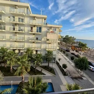  Appartement Sea View Mario's Albanie